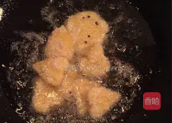 Coconut Potato Cake Recipe Illustration 10