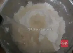 Home-style scallion pancake recipe 1