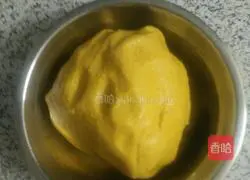 How to make pumpkin cakes Illustration 5