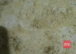 Illustration of how to make pretzels 1