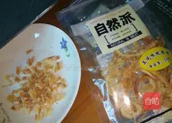 Illustration of how to make sushi 3