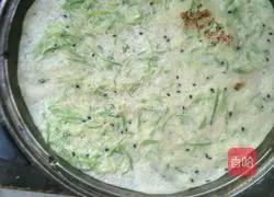 Zucchini pancake recipe 4