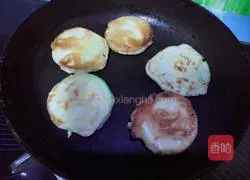 Zucchini pancake recipe 10