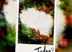 Yuqian goose egg cornmeal pancake recipe 3