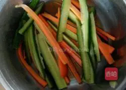 DIY sushi recipe illustration 3