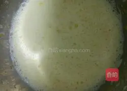 Illustration of how to make cream cake 7