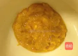 Pumpkin muffins recipe illustration 1