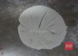 Illustration of how to make pie 6