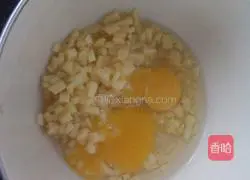 Rice potato cake recipe 5