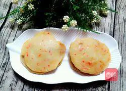 Pictures of how to make pancakes 13