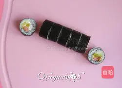Basic sushi recipes 10
