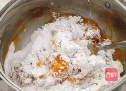 Fry Pumpkin pie recipe 2