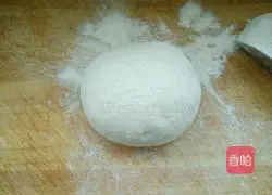 Old Beijing Shaobing Recipe Illustration 2