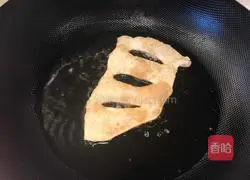 Illustration of how to make pancakes 3