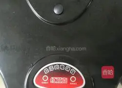 Illustration of how to make pancakes 4