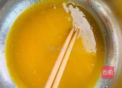 Walnut cake recipe 1