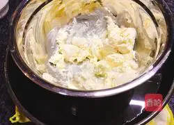 Snowy milk cheese cake recipe 8