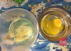 Cranberry Waffle Recipe Illustration 2