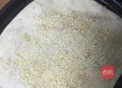 Tahini Thousand Layer Cake Recipe Illustration 9