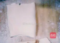 Thousand-layer cake recipe 7