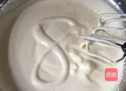 French whole egg sponge cake recipe 8