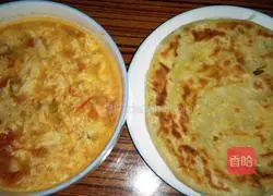 Illustration of how to make homemade cakes 7