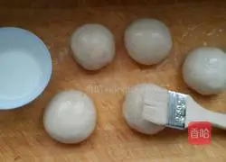 How to make fried pancakes Illustration 10