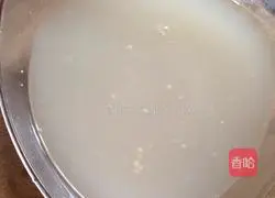 Pocket cake recipe 1