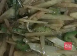 Illustration of how to make burritos 5