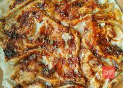 Tujia Sauce Pancake Recipe Illustration 6