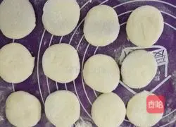 Illustration of how to make spring cakes 5