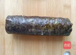 Mango sushi recipe illustration 6