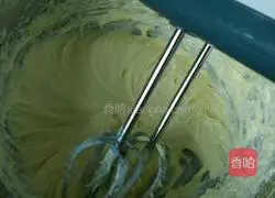 New York Cheesecake Recipe Illustration 9