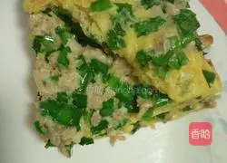 Leek Cake Recipe Illustration 9