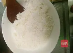 Simple sushi recipe illustration 3