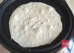 Illustration of how to make burritos 10