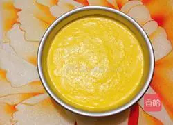 Mango Jelly Cheesecake Recipe Illustration 13