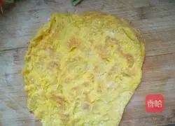 Home-style sushi recipe 5