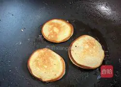 Illustration of how to make waffles 5