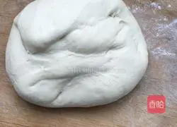 Pancakes Illustration of how to do it 1