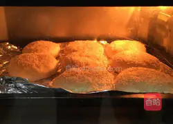 Fujian light cake recipe illustration 7