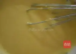 Cranberry Cake Roll Recipe Illustration 6