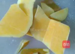 Pumpkin pie recipe 1