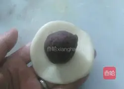  Red bean cake recipe 15