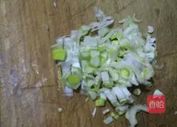 Illustration of making sun cake 3