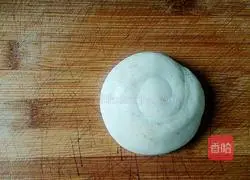 Illustration of how to make pretzels 10