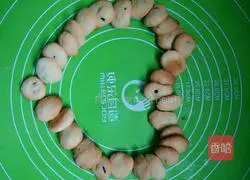 Cranberry Shortbread recipe illustration 19