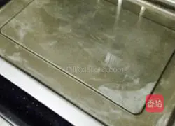 Illustration of how to make light cheesecake 7