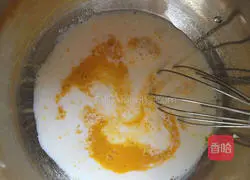 Waffle recipe illustration 6