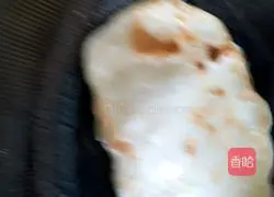 Illustration of how to make five-spice cake 6